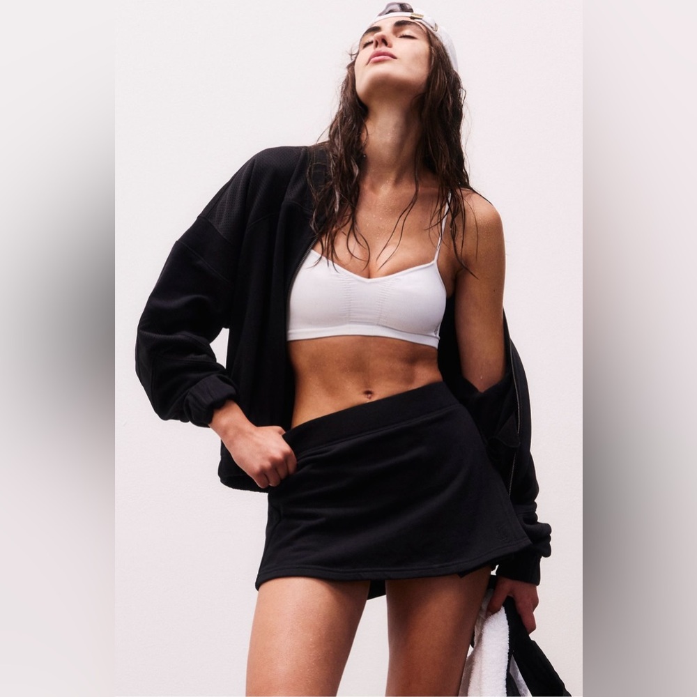 Free People Movement Smooth Moves Set NWOT